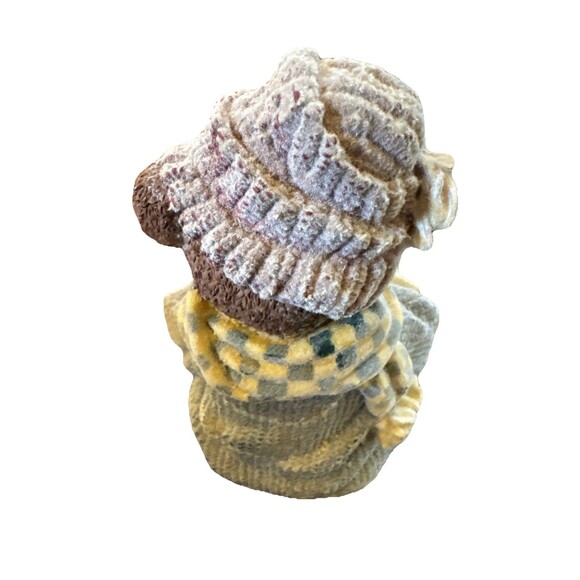 Vintage Young's Berry Hill Bear - Picture 3 of 5